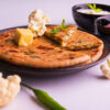 Gobi paratha shreepanchratan