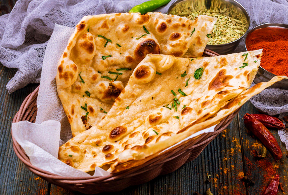 naan bread