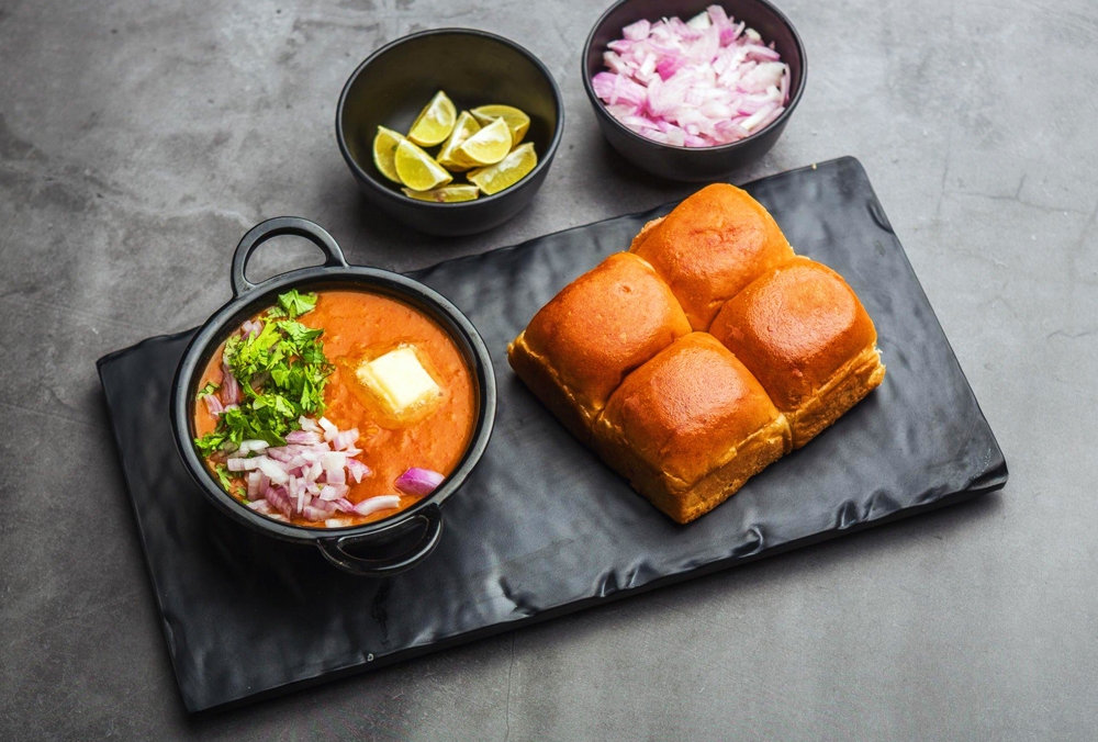 Pavbhaji shreepanchratan