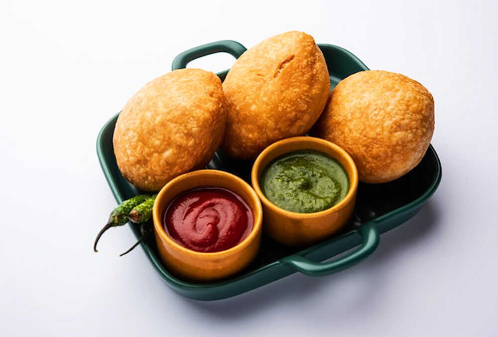 Moongkachori shreepanchratan