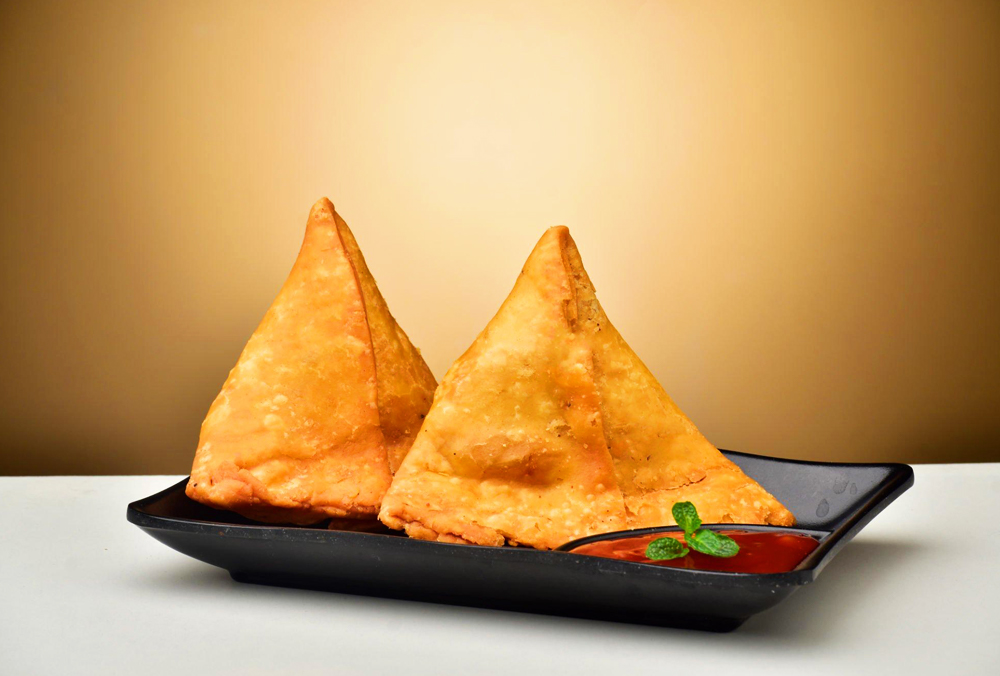 samosa shreepanchratan